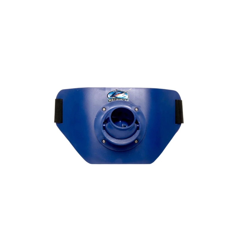 Cinto - Porta Canas WILLIAMSON - Azul