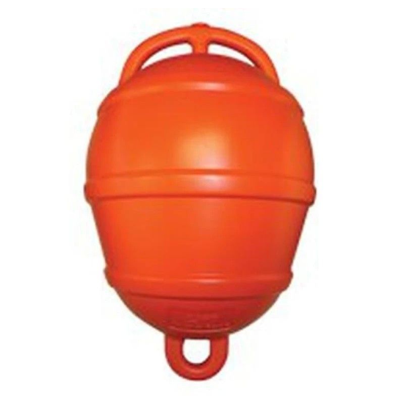 BOIA TIPO PERA LARANJA