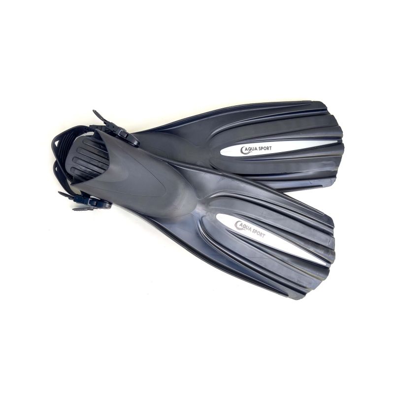 Barbatana de mergulho Tech Fin