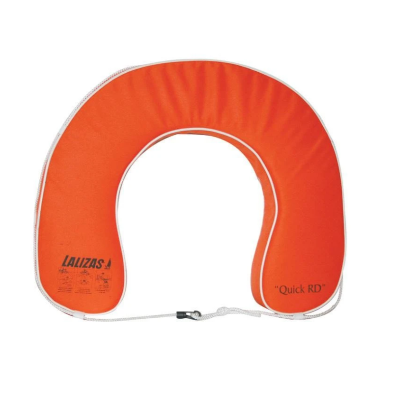 Boia Salva Vidas em Ferradura