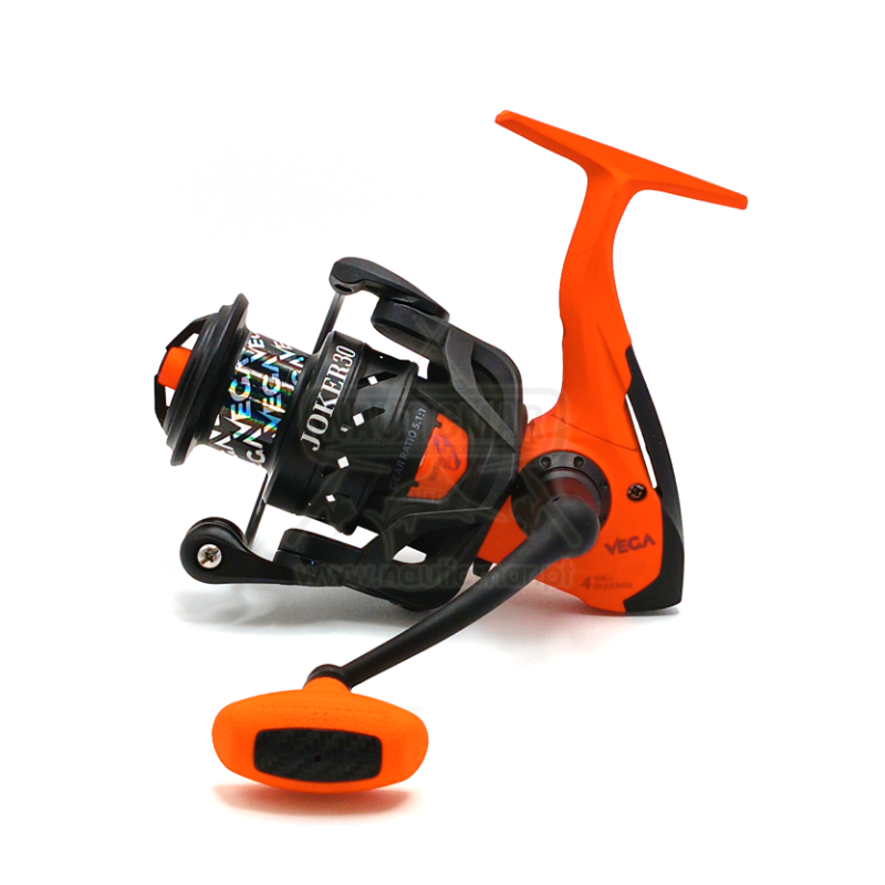 Carreto Vega JOKER