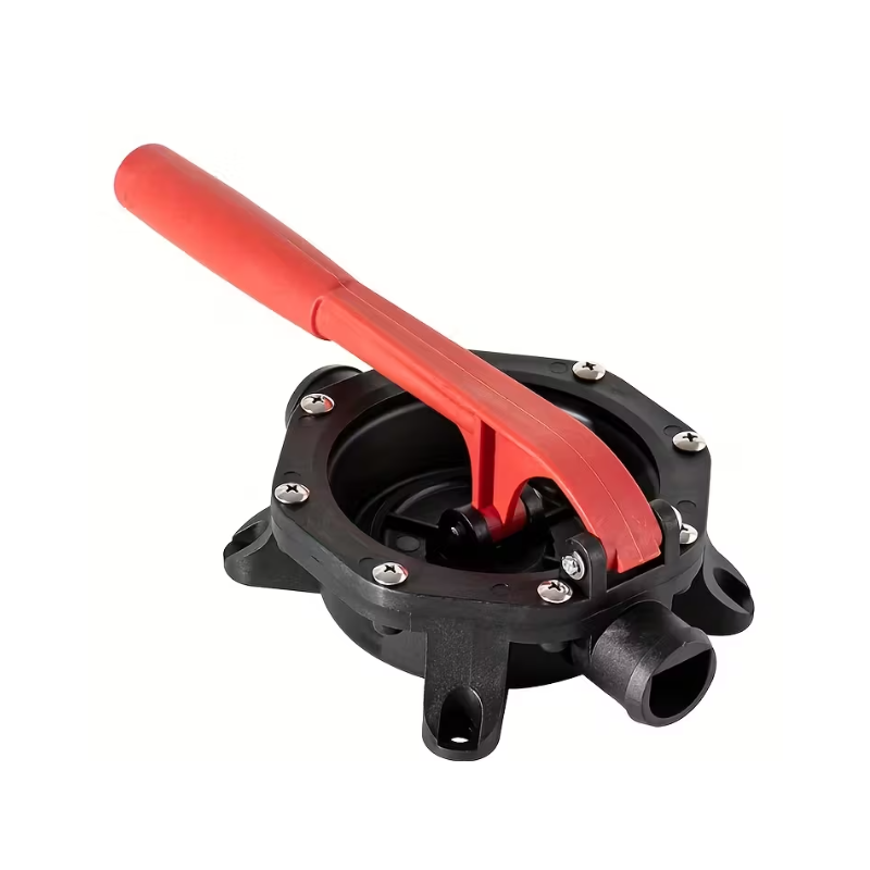 Bomba de Água Manual