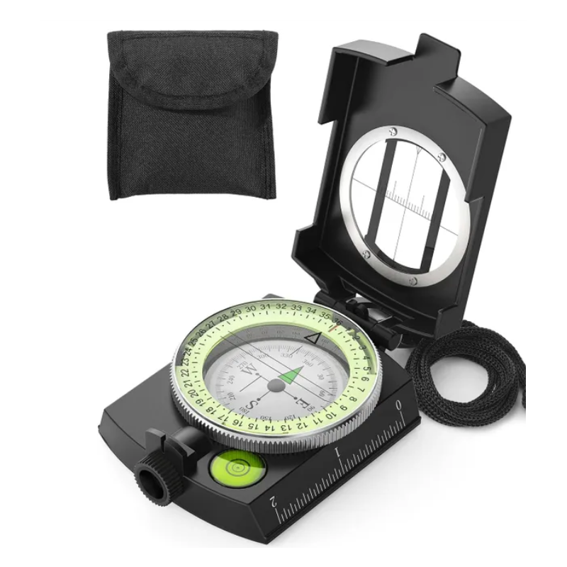 Bússola de Navegação