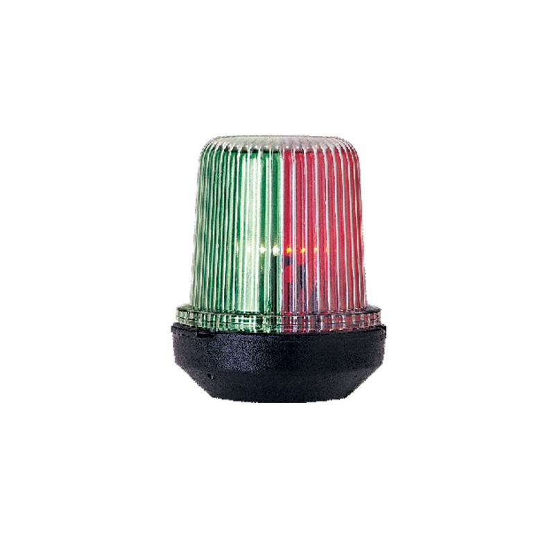 Luz de Navegação LALIZAS, CLASSIC 12, 360º, 3 cores