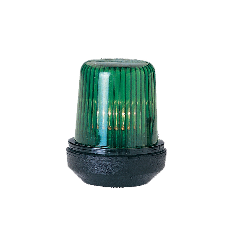Luz de Navegação LALIZAS, CLASSIC 12, 360º, verde