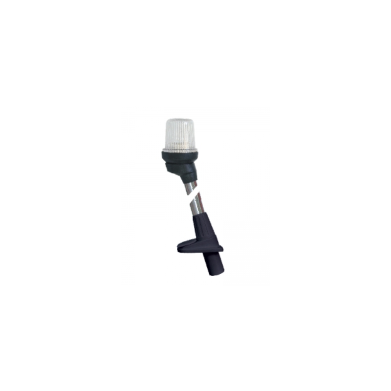 Luz de Mastro, 360º, 540mm LALIZAS - Branca