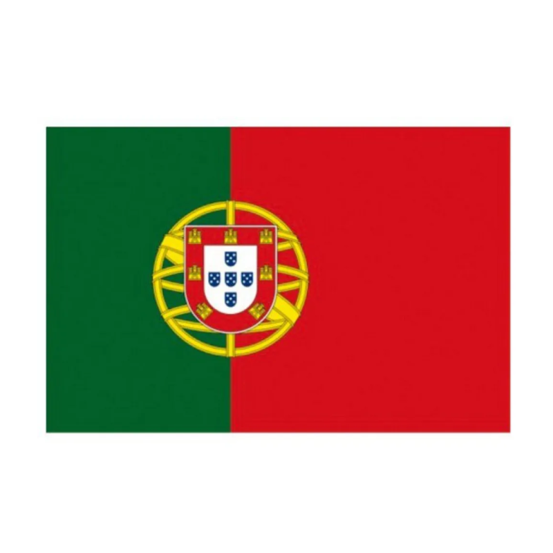 Bandeira Portugal