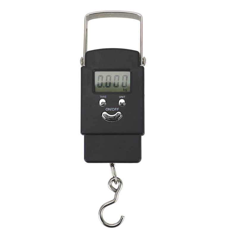 Balança digital 50Kg KASHIMA