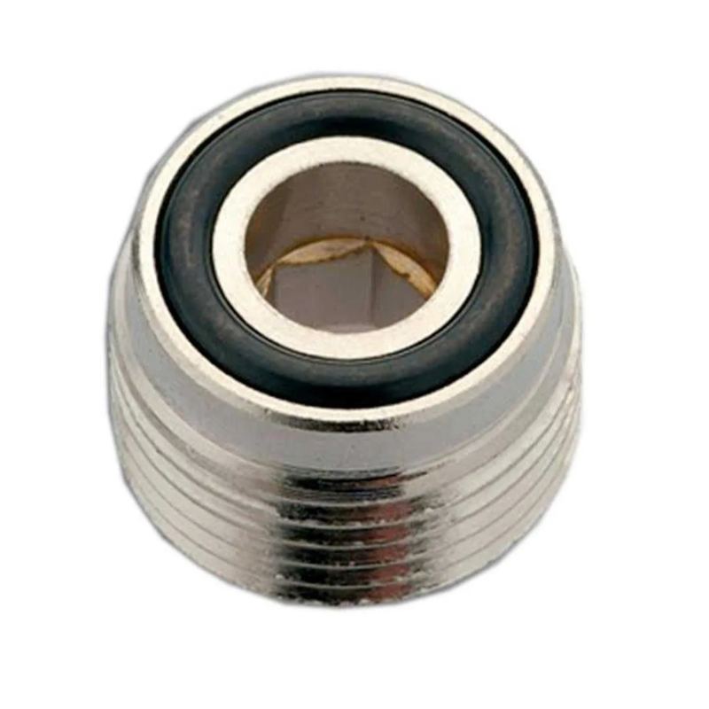 Adaptador da Torneira DIN - Garrafa de Mergulho - Miolo