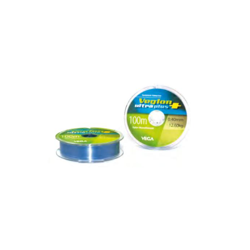 Fio/ Linha VEGA - VEDLON UTRA PLUS- 100 METROS
