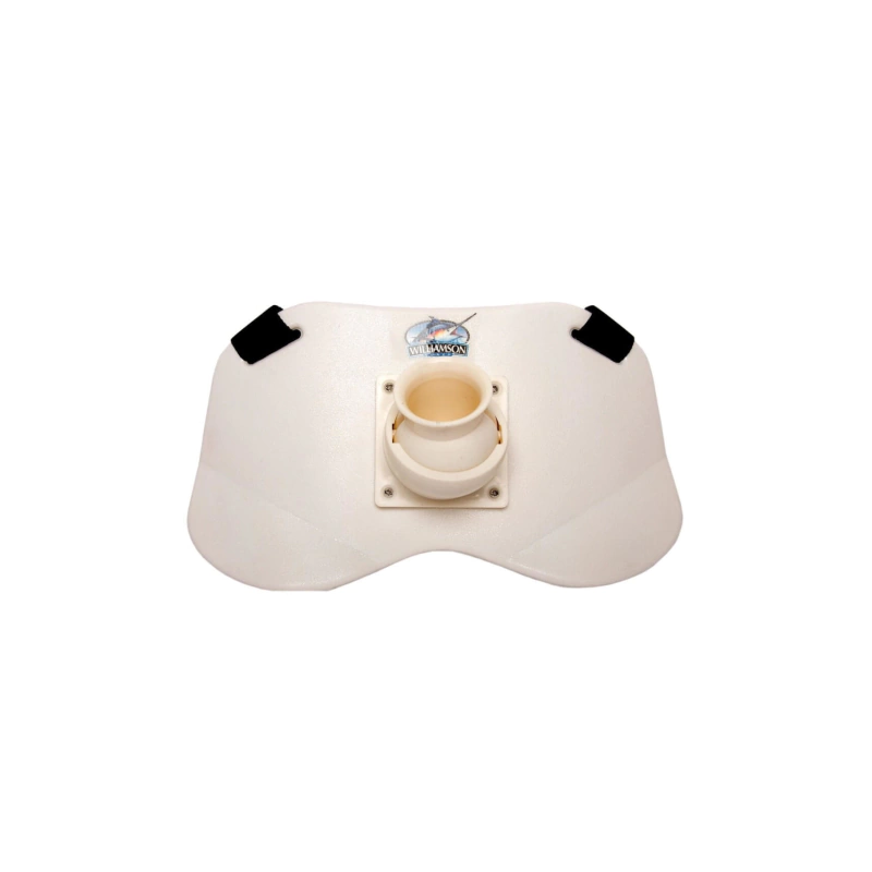 Cinto - Porta Canas WILLIAMSON - Branco