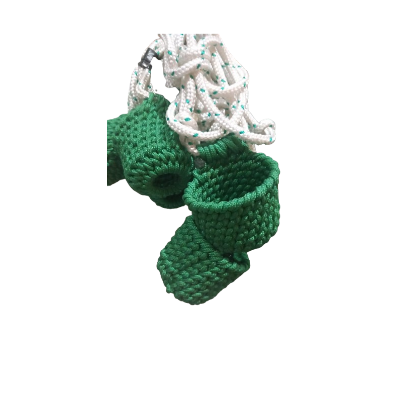 Suporte de cintura artesanal