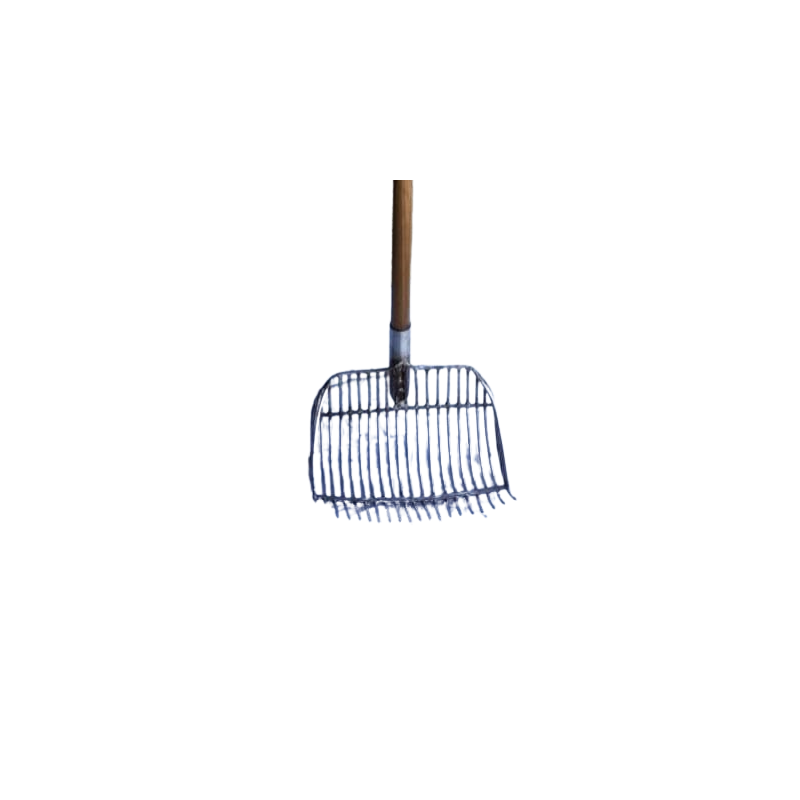 ANCINHO/ GANCHORRA para Berbigão e Amêijoa