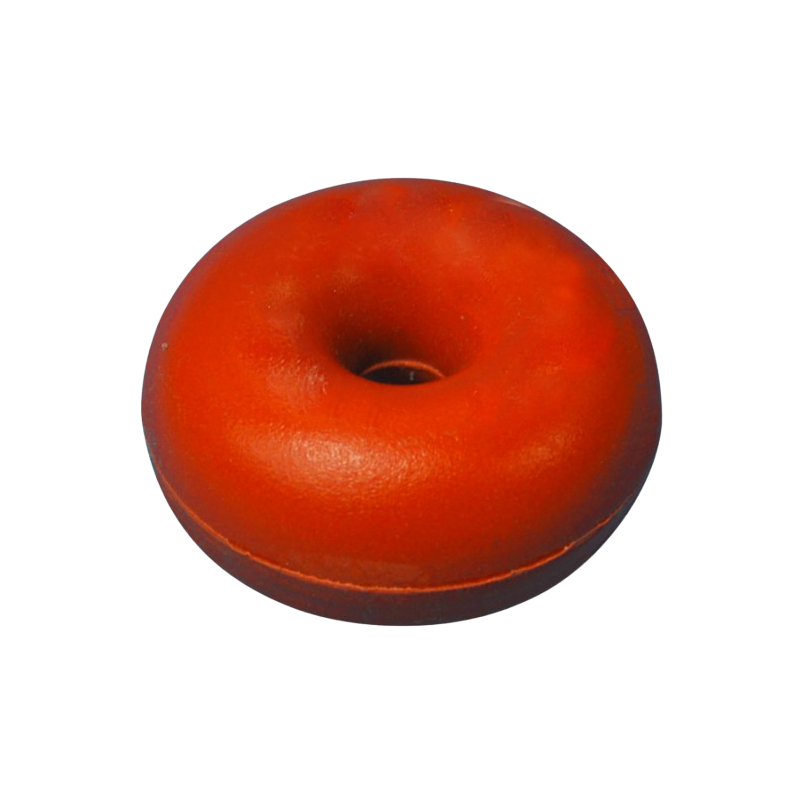 Flutuadores para redes nº1 - Vermelho