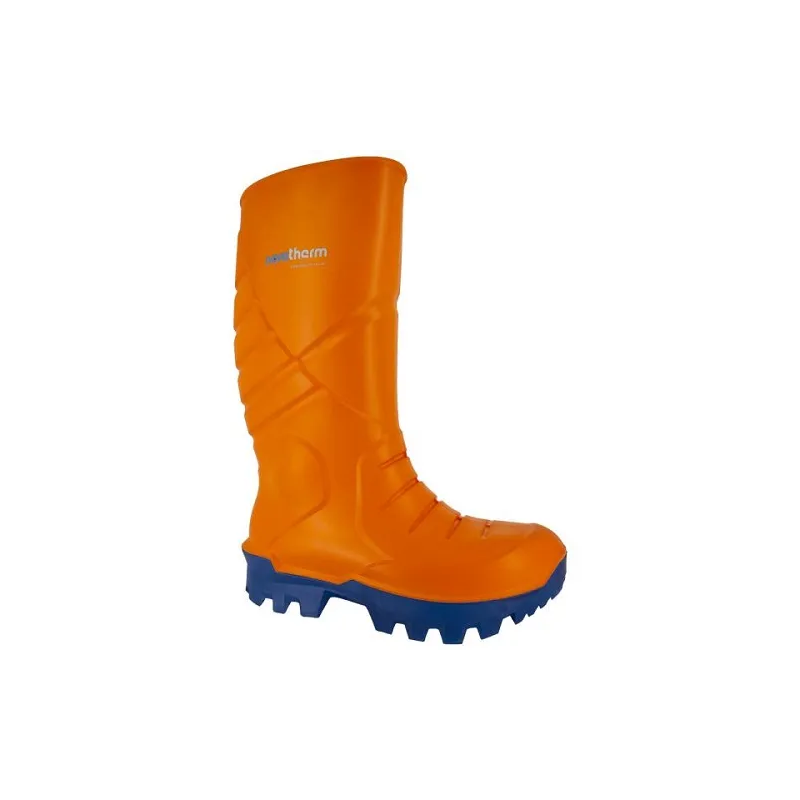 Bota de segurança térmica NORATHERM S5