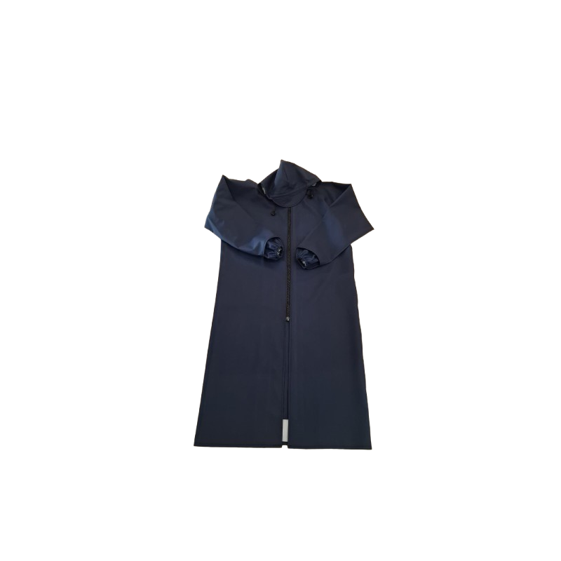 Rabana/ Casaco comprido para a pesca