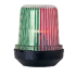 Luz de Navegação LALIZAS, CLASSIC 12, 360º, 3 cores