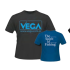 T'Shirt VEGA