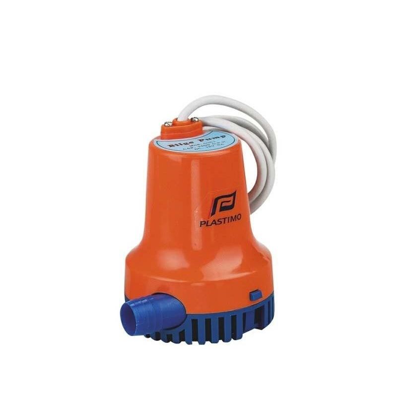 Bomba de Porão Manual