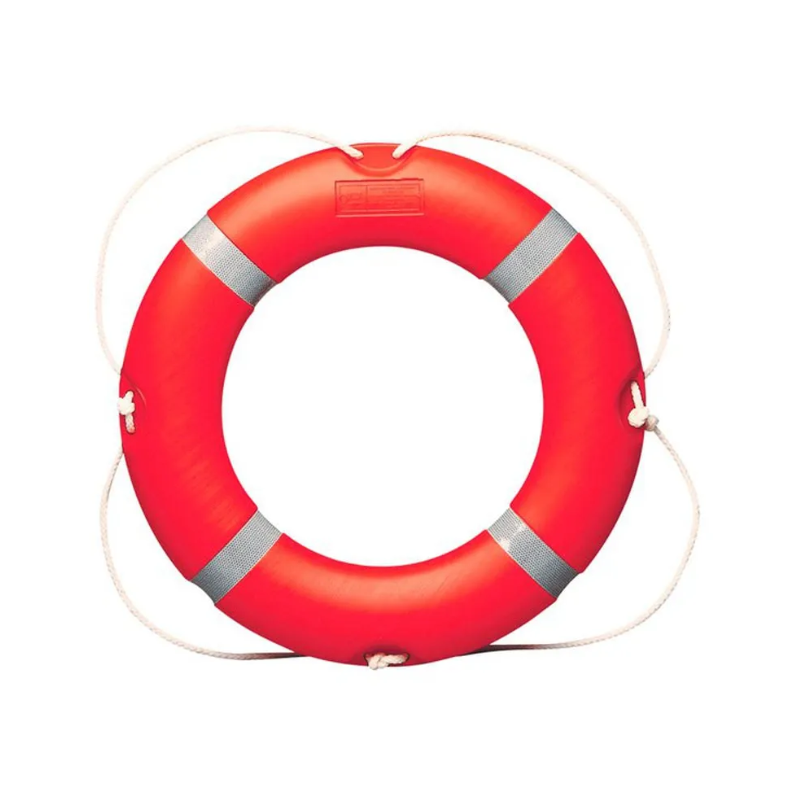 Boia Circular Salva Vidas Lalizas