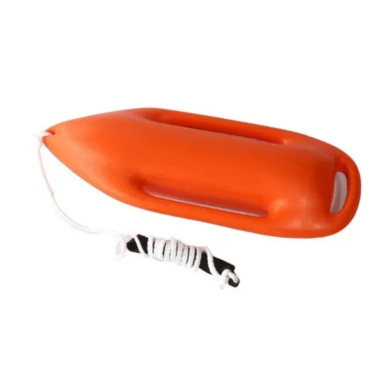 Boia Torpedo Salva Vidas