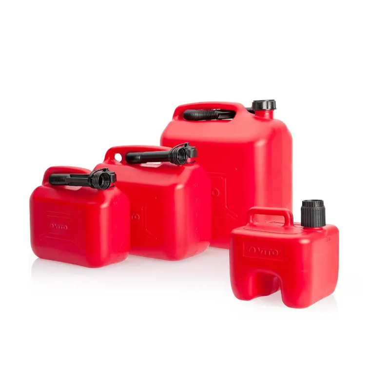 JERRYCAN COMBUSTIVEL