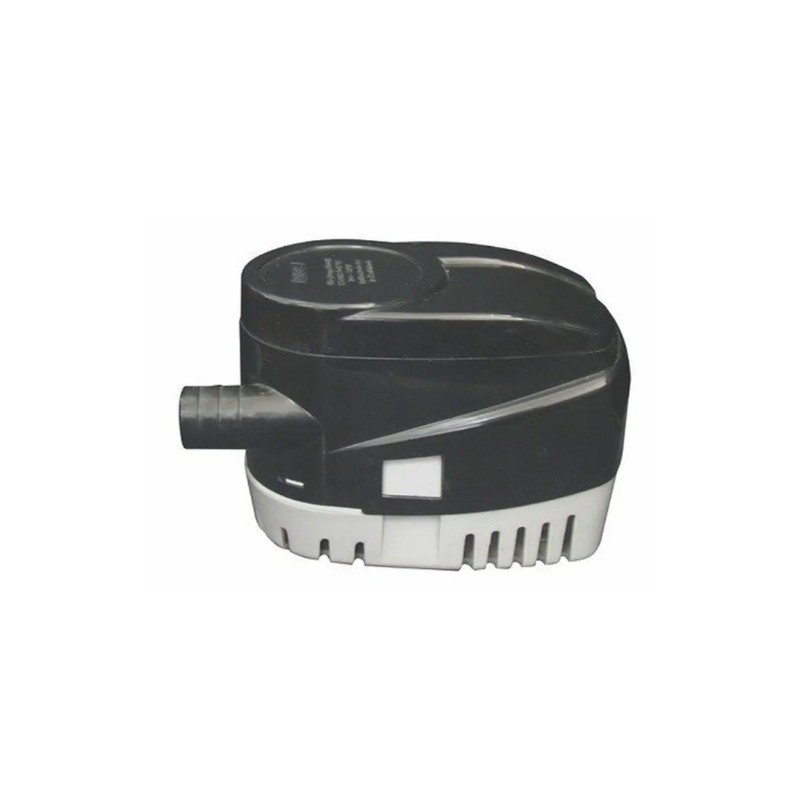 Bomba de por&atilde;o submers&iacute;vel autom&aacute;tica Lalizas