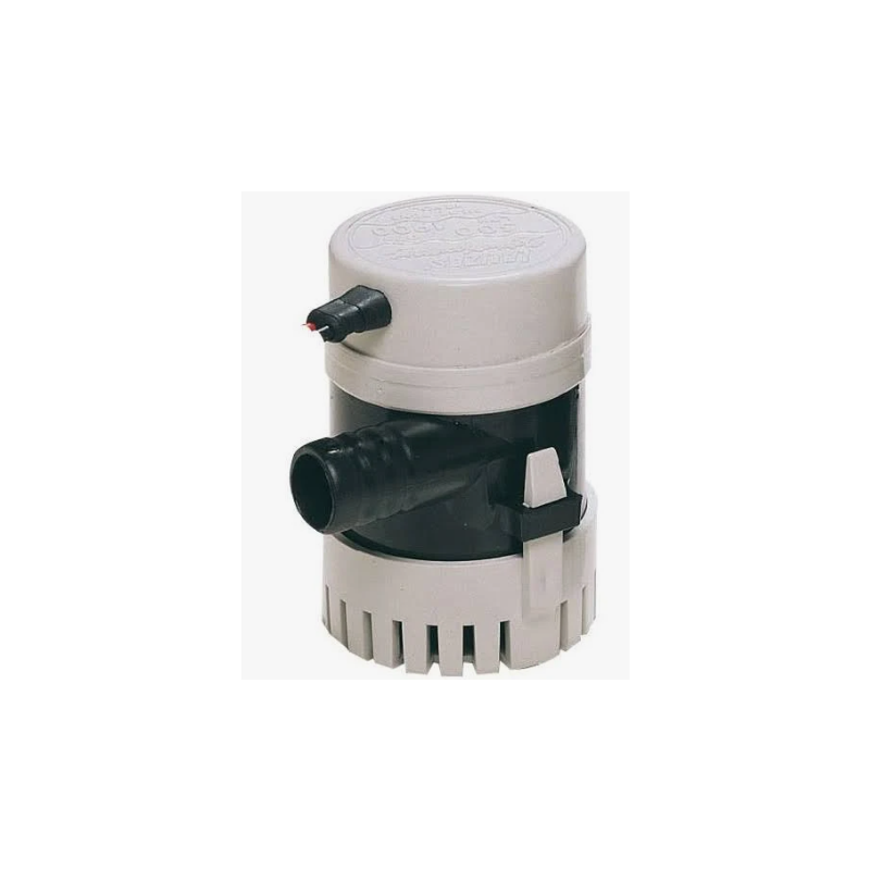 BOMBA DE PORÃO SUBMERSÍVEL 600 GH