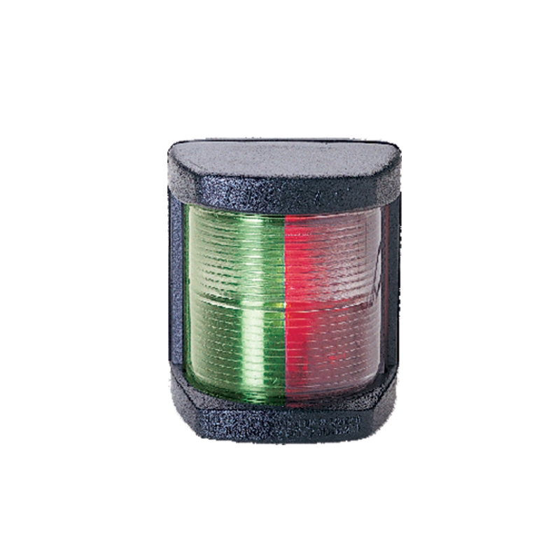 Luz de Navegação LED 212,5º, Bicolor