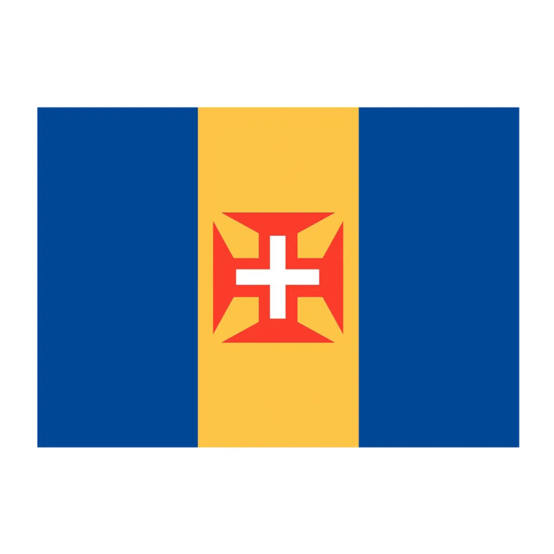 Bandeira da Madeira