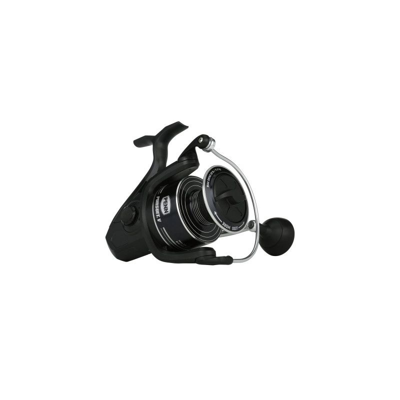 Carreto PENN Spinning Pursuit IV