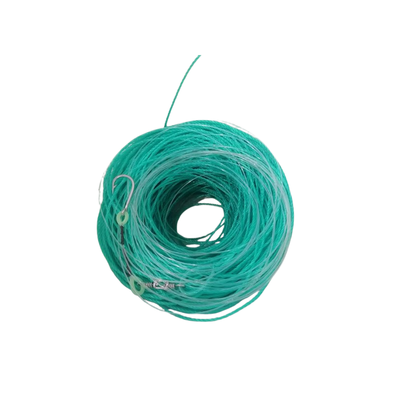 REBULIÇO PARA PESCAR ATUM