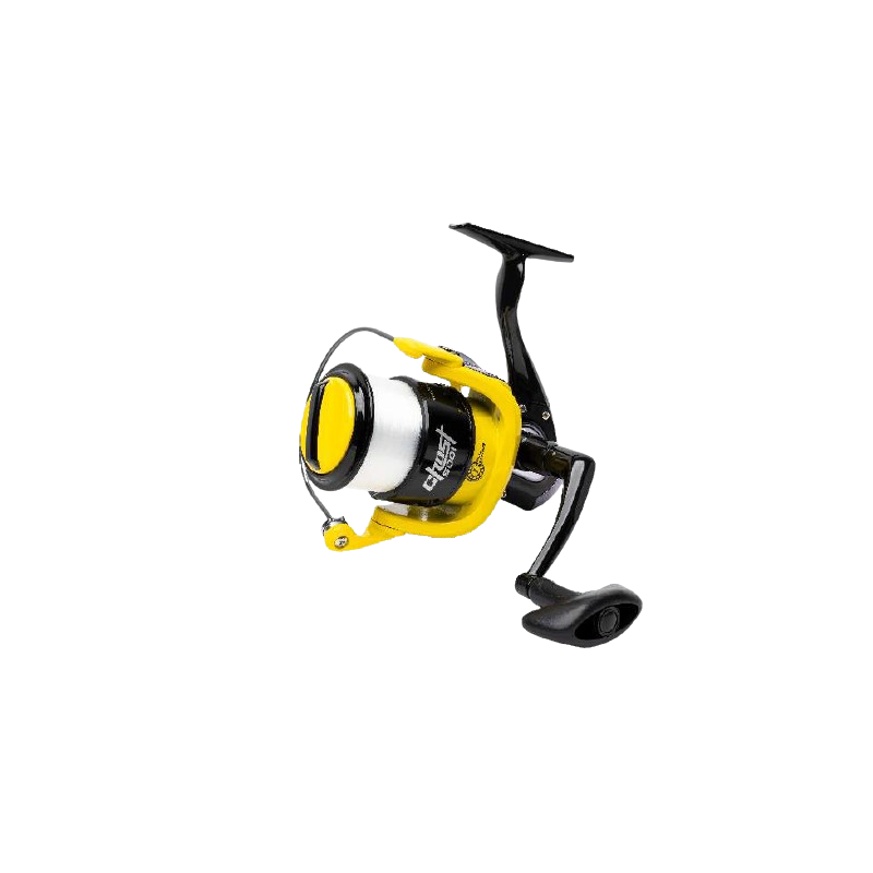 Carreto KASHIMA Ghost 5001 com linha