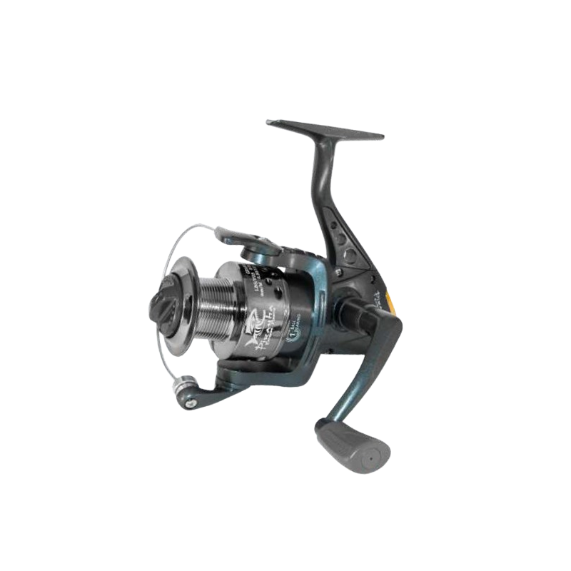 Carreto PIRANHA Spirit 4010FD