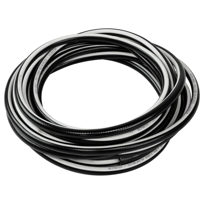 Tubo/ Mangueira Combustível PVC 7x13mm - a METRO