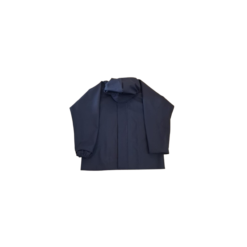 Casaco Fino para Pesca