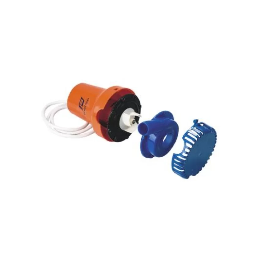 Bomba de Porão Manual