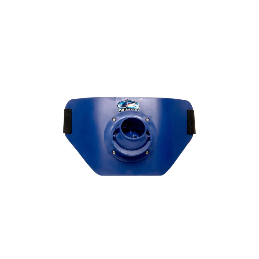 Cinto - Porta Canas WILLIAMSON - Azul