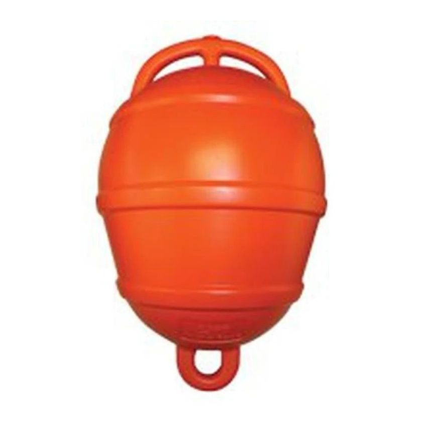 BOIA TIPO PERA LARANJA