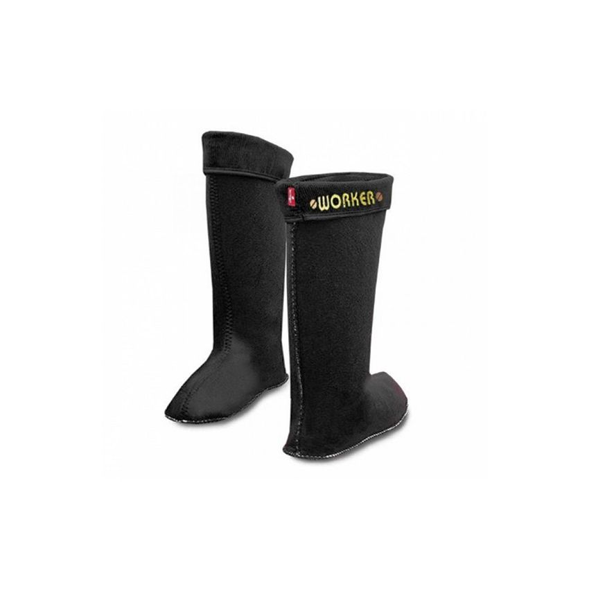 Botas Lemigo WORKER 899 c/ Biqueira de Aço