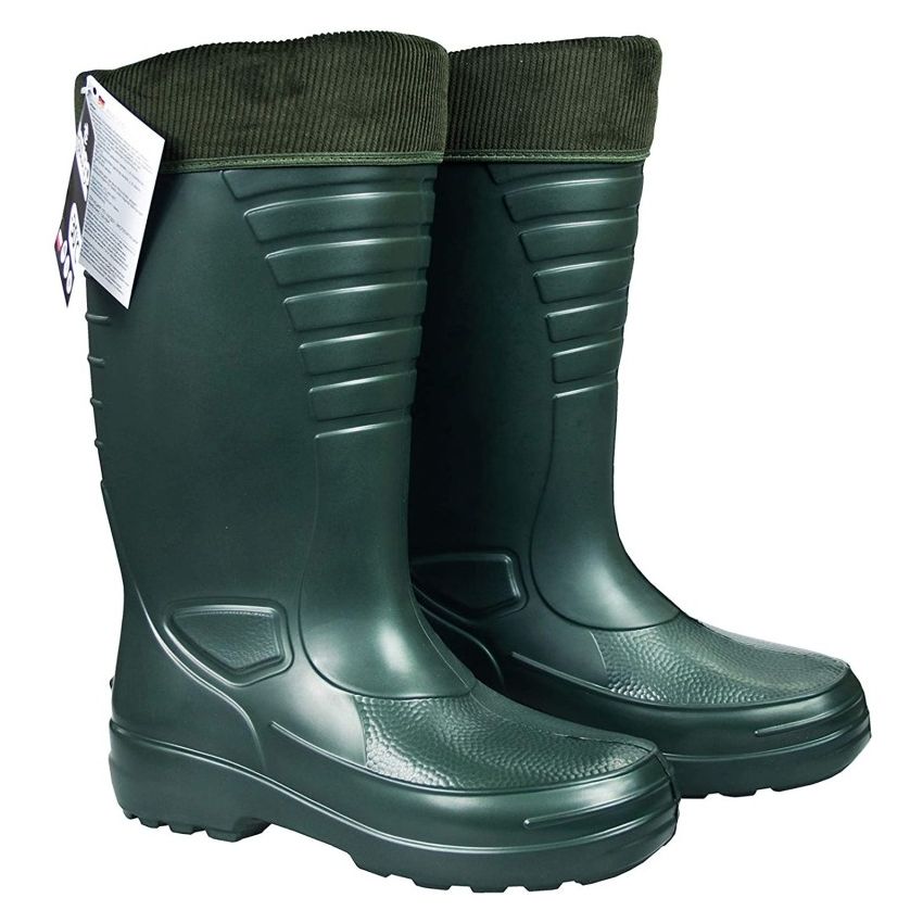 Botas Lemigo GRENLANDER 862