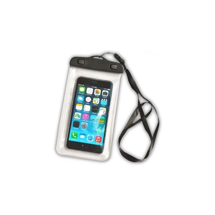 Bolsa à Prova de Agua p/ telemóvel