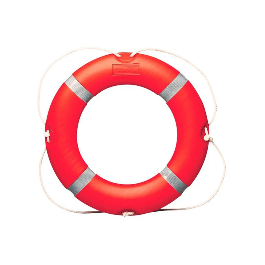 Boia Circular Salva Vidas Lalizas