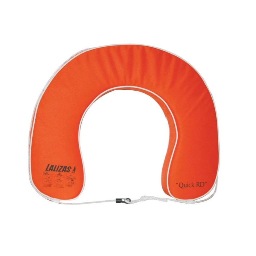 Boia Salva Vidas em Ferradura