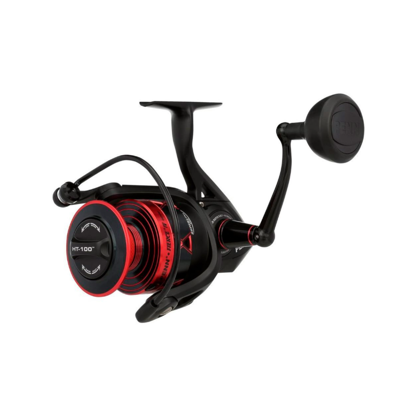 Carreto Penn Fierce IV Spinning 8000