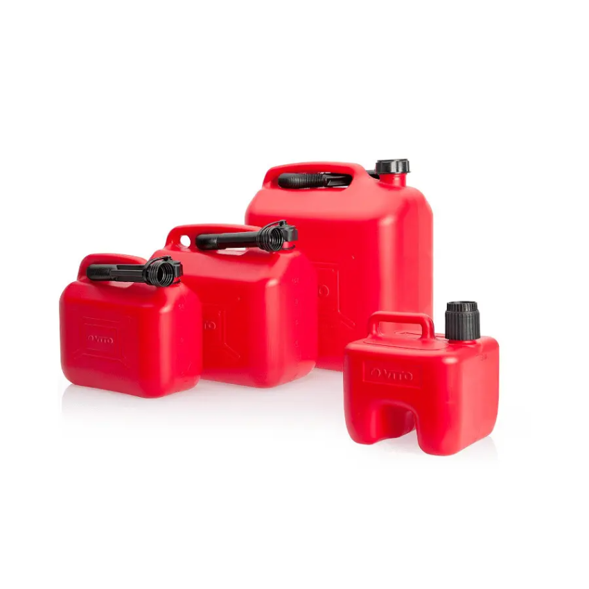JERRYCAN COMBUSTIVEL