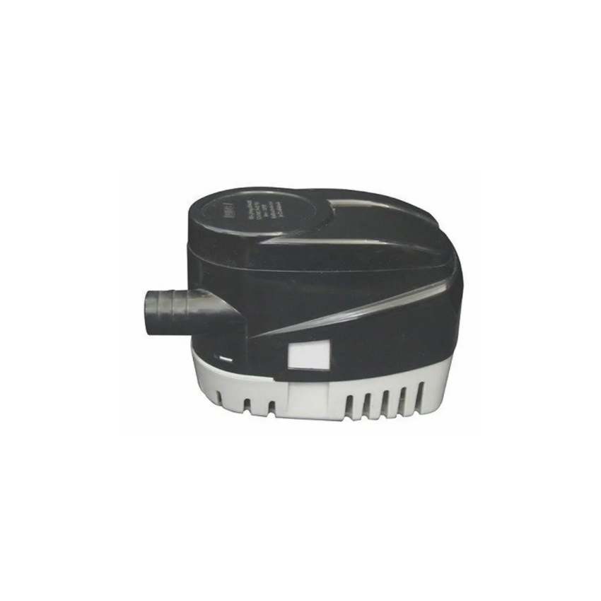 Bomba de porão submersível automática Lalizas