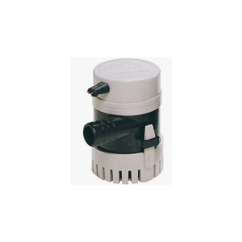 BOMBA DE PORÃO SUBMERSÍVEL 600 GH