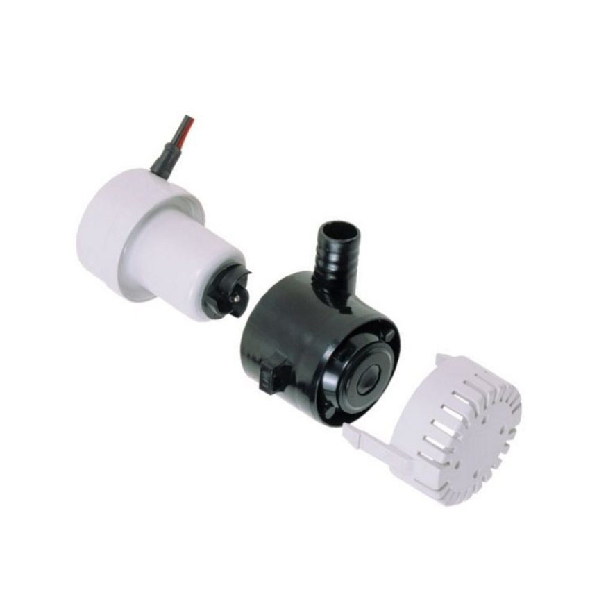 BOMBA DE PORÃO SUBMERSÍVEL 600 GH