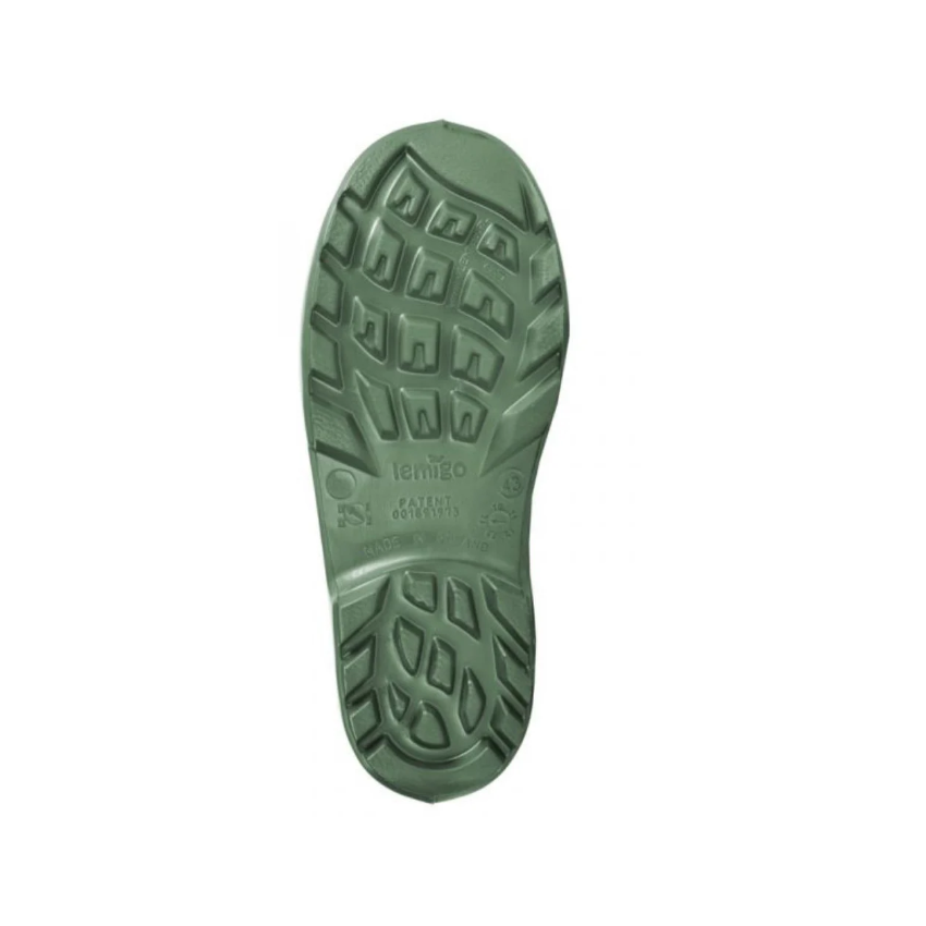 Botas Lemigo GRENLANDER 862